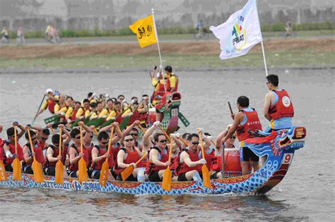 Dragon Boat Festival Novibet